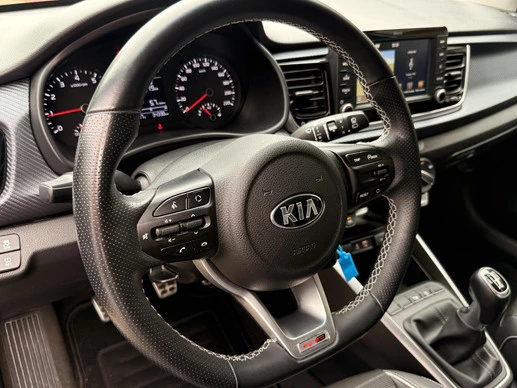 Kia Rio - Afbeelding 12 van 30