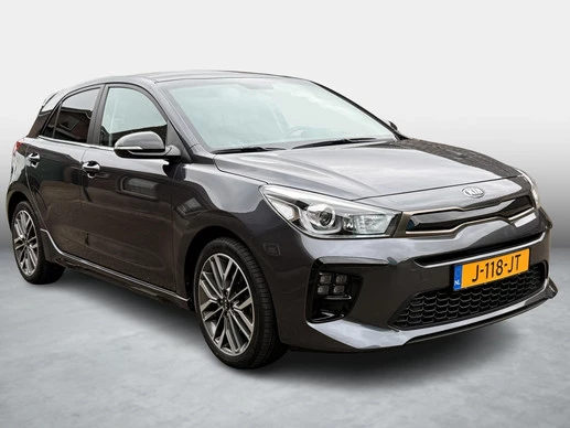 Kia Rio - Afbeelding 13 van 30
