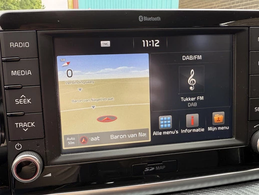 Kia Rio - Afbeelding 14 van 30