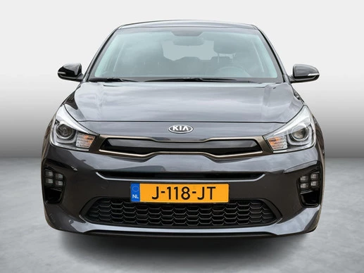 Kia Rio - Afbeelding 15 van 30