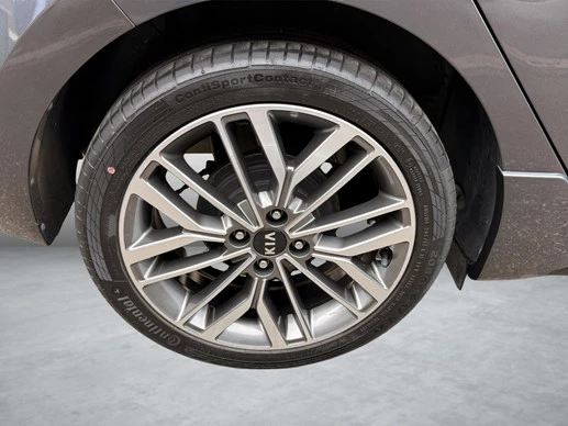 Kia Rio - Afbeelding 17 van 30