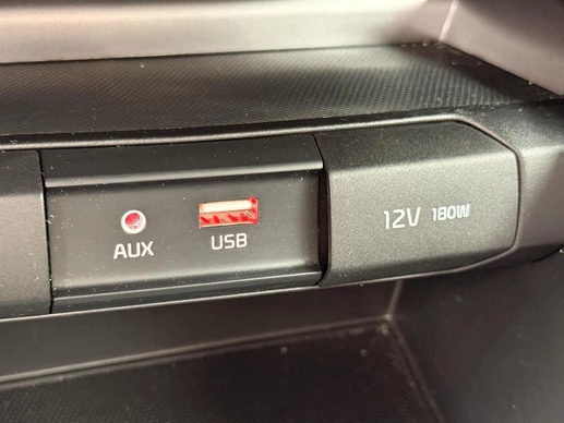 Kia Rio - Afbeelding 21 van 30