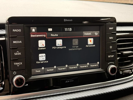 Kia Rio - Afbeelding 24 van 30