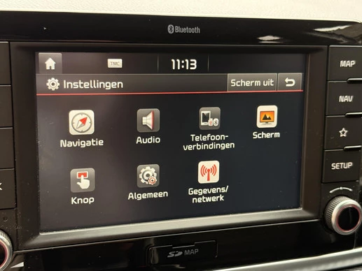 Kia Rio - Afbeelding 25 van 30