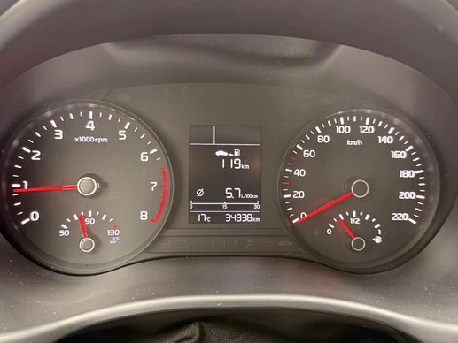 Kia Rio - Afbeelding 26 van 30