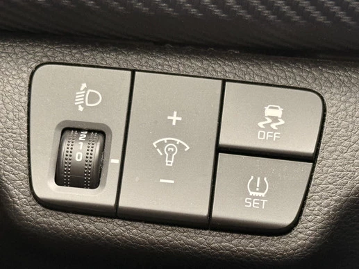 Kia Rio - Afbeelding 27 van 30