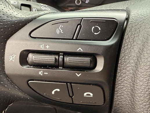 Kia Rio - Afbeelding 30 van 30