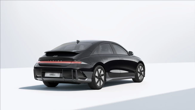 Hyundai IONIQ 6 - Afbeelding 2 van 7