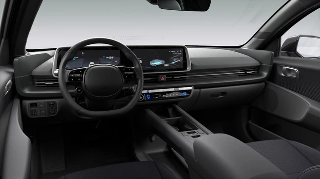 Hyundai IONIQ 6 - Afbeelding 6 van 7