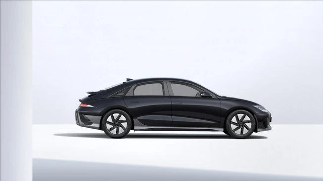 Hyundai IONIQ 6 - Afbeelding 4 van 7