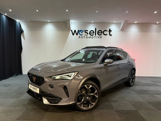 CUPRA Formentor - Afbeelding 1 van 27