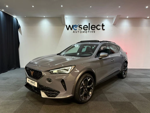 CUPRA Formentor - Afbeelding 2 van 27