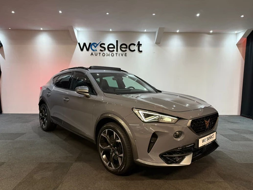 CUPRA Formentor - Afbeelding 4 van 27