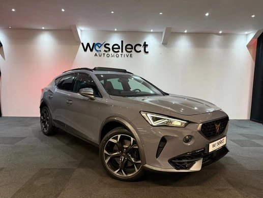CUPRA Formentor - Afbeelding 5 van 27