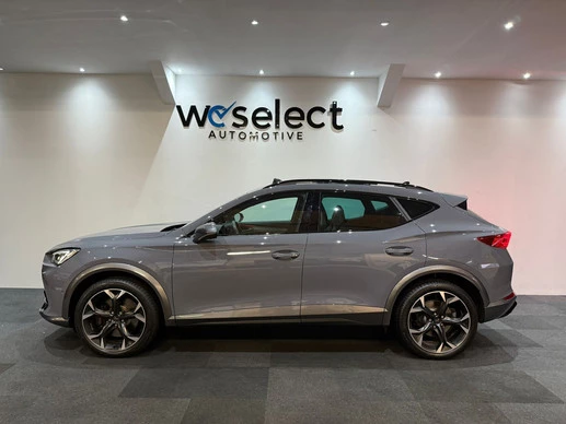 CUPRA Formentor - Afbeelding 6 van 27