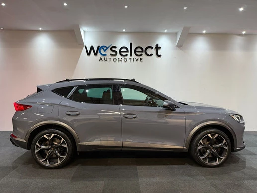 CUPRA Formentor - Afbeelding 7 van 27