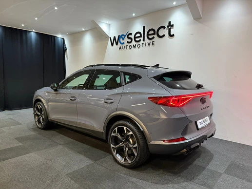 CUPRA Formentor - Afbeelding 8 van 27