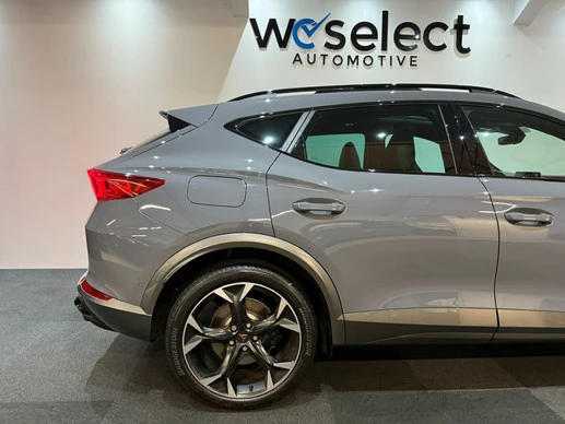 CUPRA Formentor - Afbeelding 12 van 27