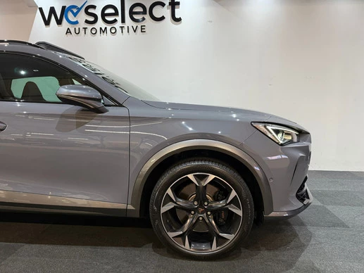 CUPRA Formentor - Afbeelding 13 van 27