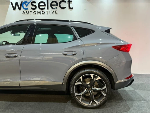 CUPRA Formentor - Afbeelding 15 van 27