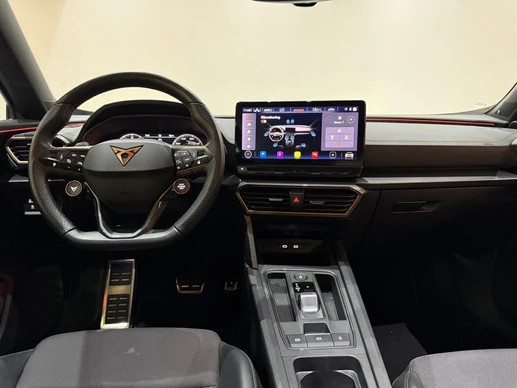 CUPRA Formentor - Afbeelding 18 van 27