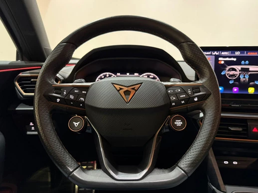 CUPRA Formentor - Afbeelding 19 van 27