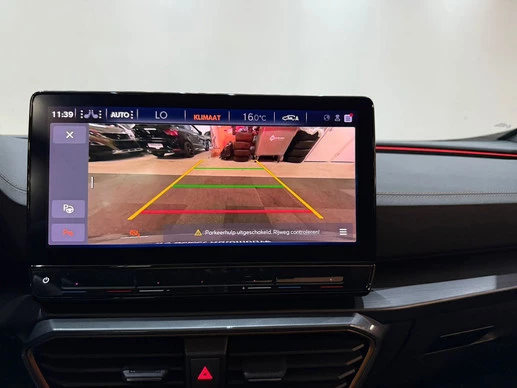 CUPRA Formentor - Afbeelding 20 van 27