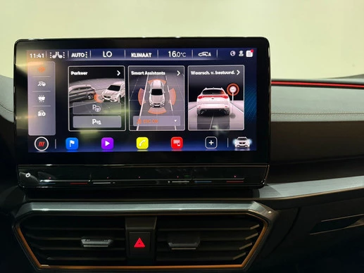 CUPRA Formentor - Afbeelding 22 van 27
