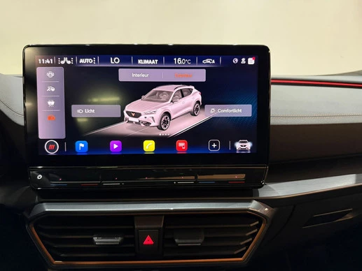 CUPRA Formentor - Afbeelding 25 van 27