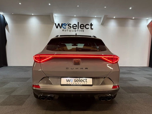 CUPRA Formentor - Afbeelding 27 van 27