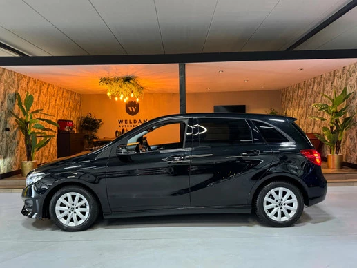 Mercedes-Benz B-Klasse - Afbeelding 1 van 30
