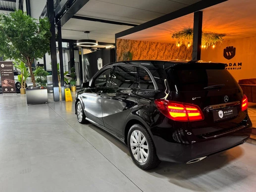 Mercedes-Benz B-Klasse - Afbeelding 3 van 30