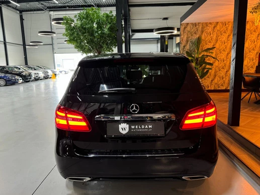 Mercedes-Benz B-Klasse - Afbeelding 5 van 30