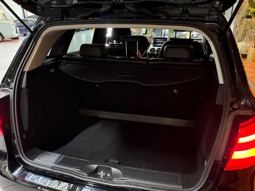 Mercedes-Benz B-Klasse - Afbeelding 11 van 30