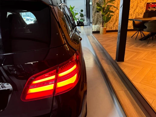 Mercedes-Benz B-Klasse - Afbeelding 14 van 30