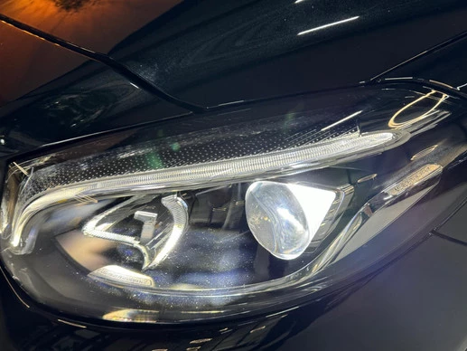 Mercedes-Benz B-Klasse - Afbeelding 17 van 30