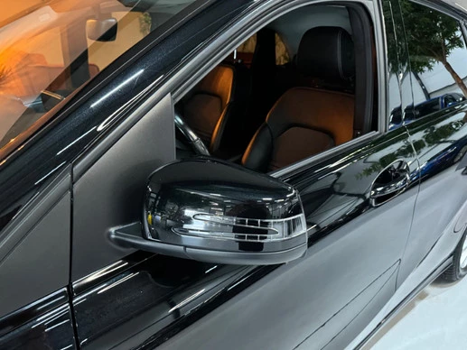 Mercedes-Benz B-Klasse - Afbeelding 18 van 30