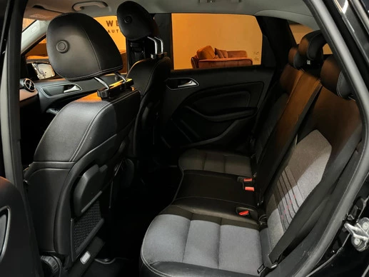 Mercedes-Benz B-Klasse - Afbeelding 23 van 30