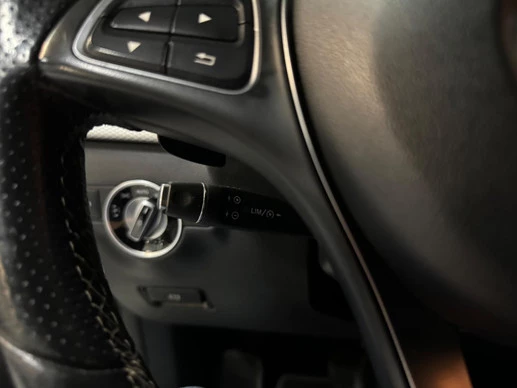 Mercedes-Benz B-Klasse - Afbeelding 29 van 30