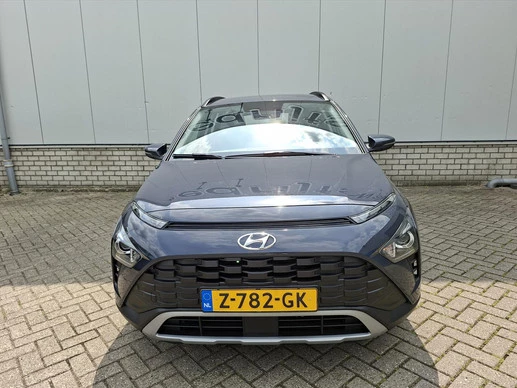 Hyundai Bayon - Afbeelding 2 van 30