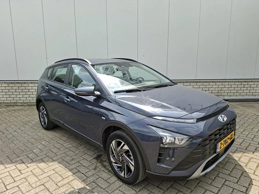 Hyundai Bayon - Afbeelding 3 van 30