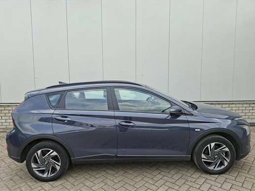 Hyundai Bayon - Afbeelding 4 van 30