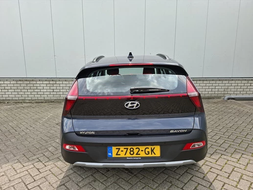 Hyundai Bayon - Afbeelding 5 van 30