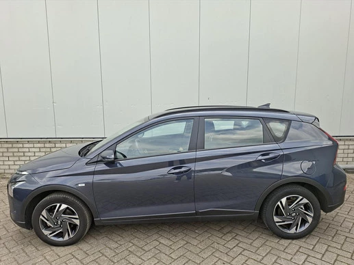 Hyundai Bayon - Afbeelding 6 van 30