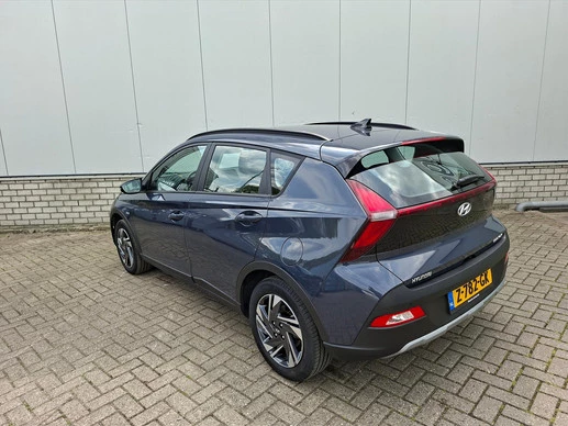 Hyundai Bayon - Afbeelding 7 van 30