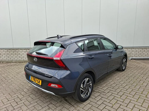Hyundai Bayon - Afbeelding 8 van 30