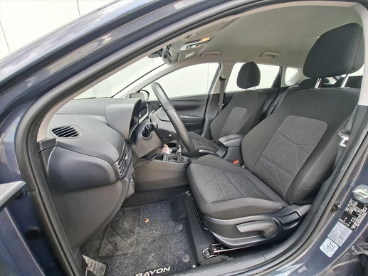 Hyundai Bayon - Afbeelding 9 van 30
