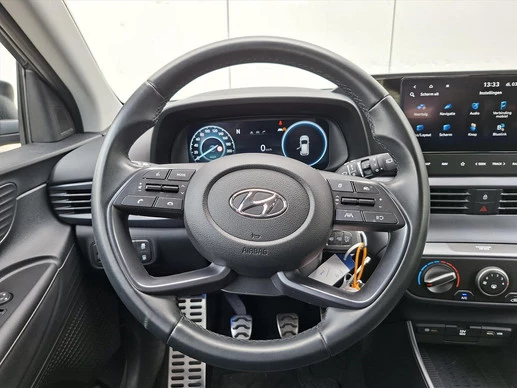 Hyundai Bayon - Afbeelding 10 van 30