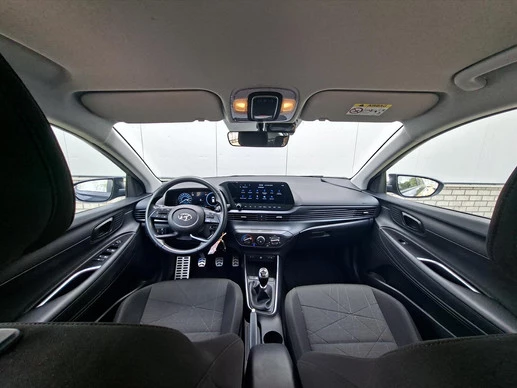 Hyundai Bayon - Afbeelding 11 van 30