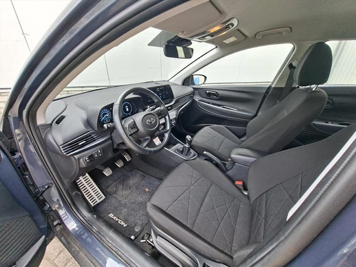 Hyundai Bayon - Afbeelding 12 van 30